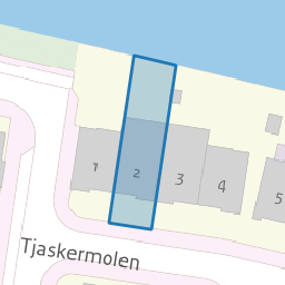 Perceel EDM00-C-3407
