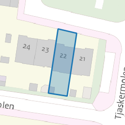 Perceel EDM00-C-3410