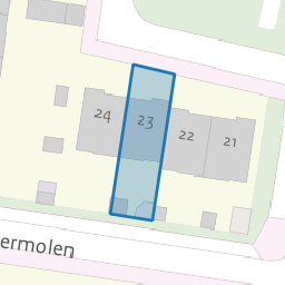 Perceel EDM00-C-3411