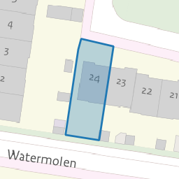 Perceel EDM00-C-3412