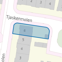 Perceel EDM00-C-3413