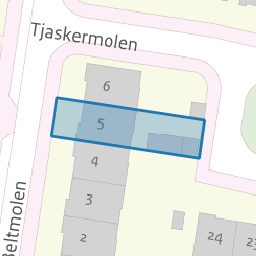 Perceel EDM00-C-3414