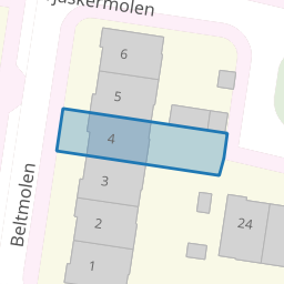 Perceel EDM00-C-3415