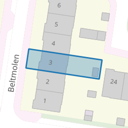 Perceel EDM00-C-3416