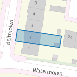 Perceel EDM00-C-3417