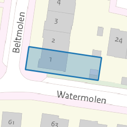 Perceel EDM00-C-3418