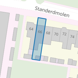 Perceel EDM00-C-3420