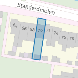 Perceel EDM00-C-3422