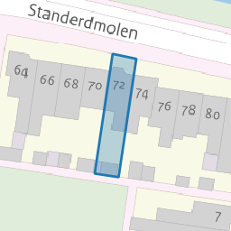 Perceel EDM00-C-3423
