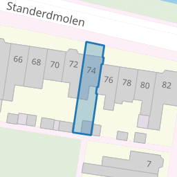Perceel EDM00-C-3424