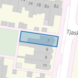 Perceel EDM00-C-3429