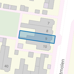 Perceel EDM00-C-3431
