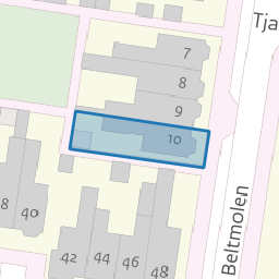 Perceel EDM00-C-3432