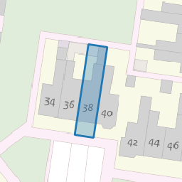 Perceel EDM00-C-3438