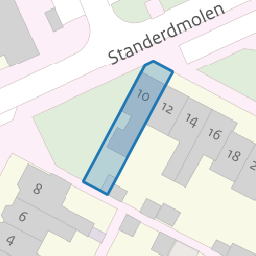 Perceel EDM00-C-3445
