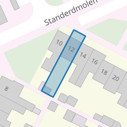 Perceel EDM00-C-3446