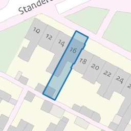 Perceel EDM00-C-3448