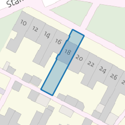 Perceel EDM00-C-3449