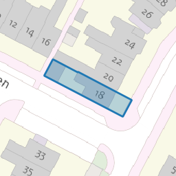 Perceel EDM00-C-3460