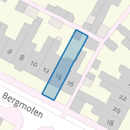 Perceel EDM00-C-3462