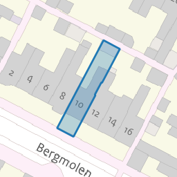 Perceel EDM00-C-3464