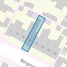 Perceel EDM00-C-3465