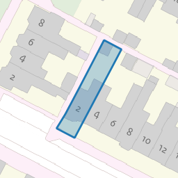 Perceel EDM00-C-3468