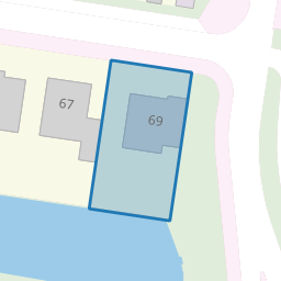 Perceel EDM00-C-3474