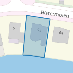 Perceel EDM00-C-3477