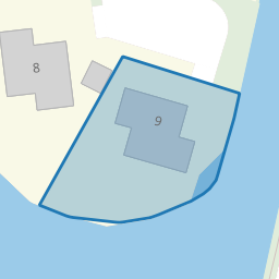 Perceel EDM00-C-3484