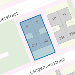Perceel EDM00-C-3499