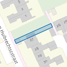 Perceel EDM00-C-3509