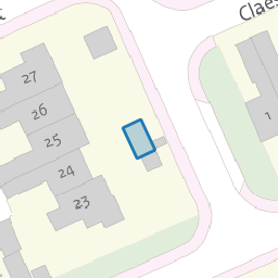 Perceel EDM00-C-3512