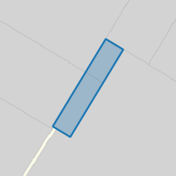 Perceel EDM00-C-3526