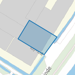 Perceel EDM00-C-3527