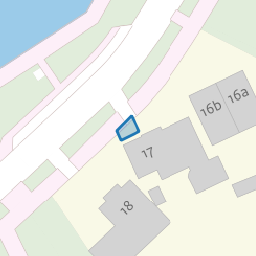 Perceel EDM00-C-3540