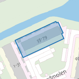 Perceel EDM00-C-3550