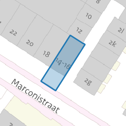 Perceel EDM00-C-3568