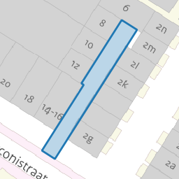 Perceel EDM00-C-3573