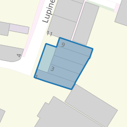 Perceel EDM00-C-3580