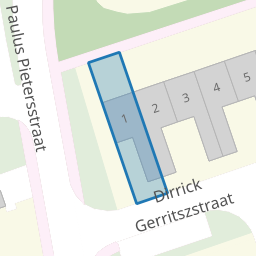 Perceel EDM00-C-3597