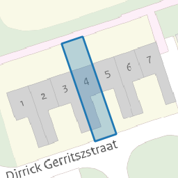 Perceel EDM00-C-3600