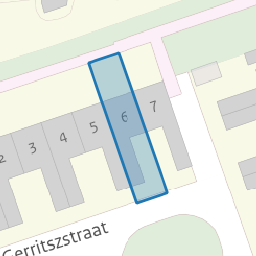 Perceel EDM00-C-3602