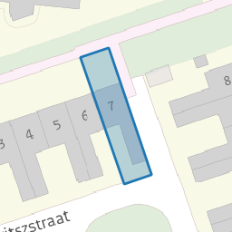 Perceel EDM00-C-3603