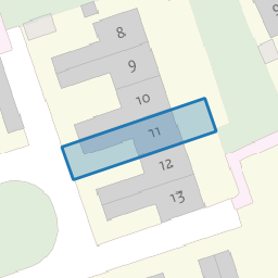 Perceel EDM00-C-3607