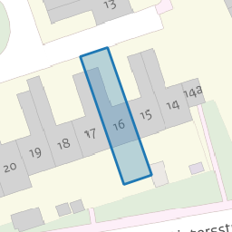 Perceel EDM00-C-3612
