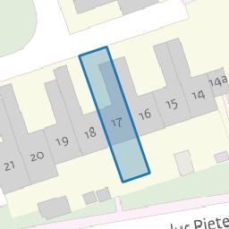 Perceel EDM00-C-3613