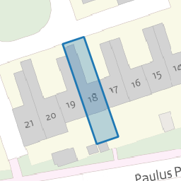 Perceel EDM00-C-3614