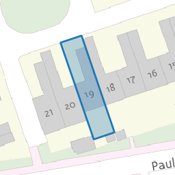 Perceel EDM00-C-3615