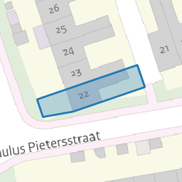 Perceel EDM00-C-3618